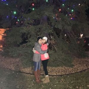 Meet your Posher, Olivia